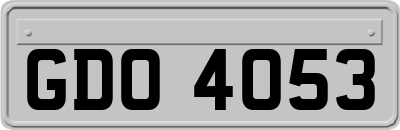 GDO4053