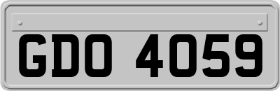 GDO4059