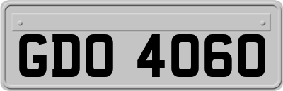 GDO4060