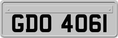 GDO4061