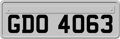 GDO4063