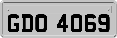 GDO4069