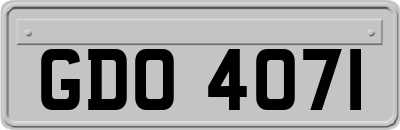 GDO4071