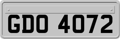 GDO4072