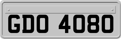 GDO4080