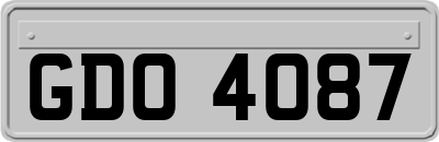 GDO4087