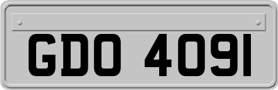 GDO4091