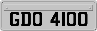 GDO4100