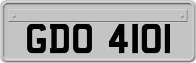 GDO4101