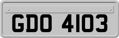 GDO4103