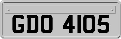 GDO4105