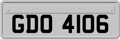 GDO4106