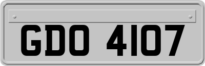 GDO4107
