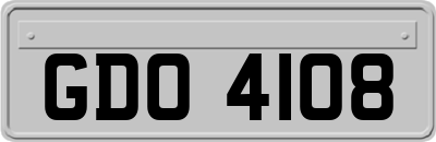 GDO4108