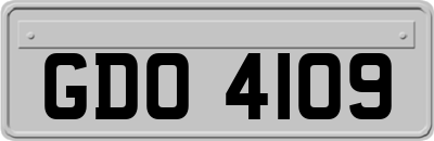 GDO4109