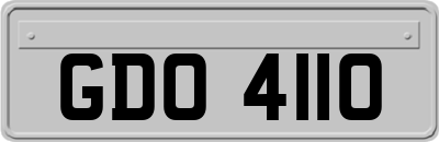 GDO4110
