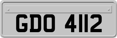 GDO4112