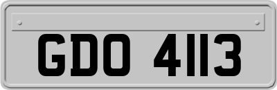 GDO4113