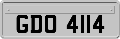 GDO4114