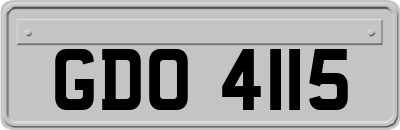 GDO4115