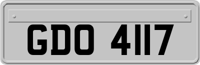 GDO4117
