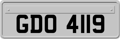 GDO4119