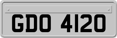 GDO4120