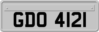 GDO4121
