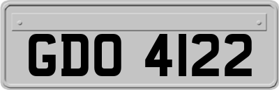 GDO4122