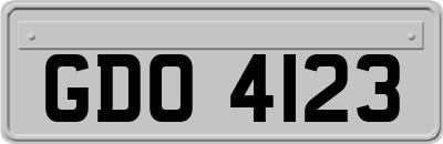 GDO4123