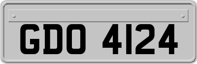 GDO4124