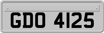 GDO4125