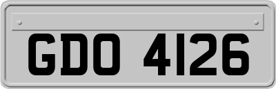 GDO4126