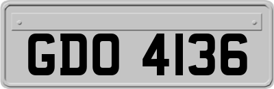 GDO4136