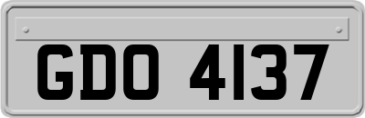 GDO4137