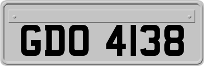 GDO4138