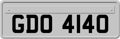 GDO4140