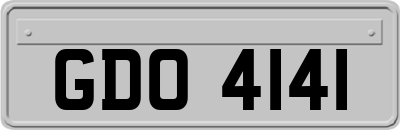GDO4141