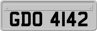 GDO4142