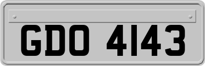 GDO4143