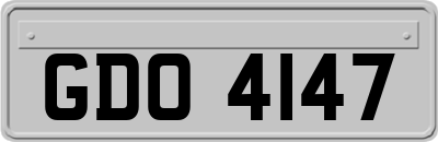 GDO4147