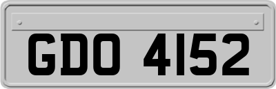 GDO4152