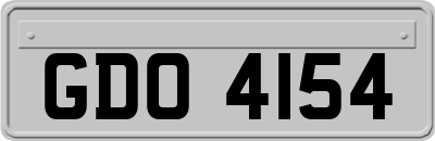 GDO4154