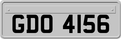GDO4156