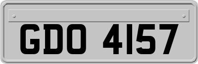 GDO4157