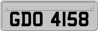 GDO4158