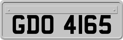 GDO4165