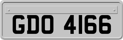 GDO4166