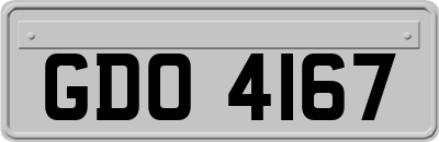 GDO4167