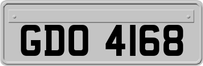 GDO4168